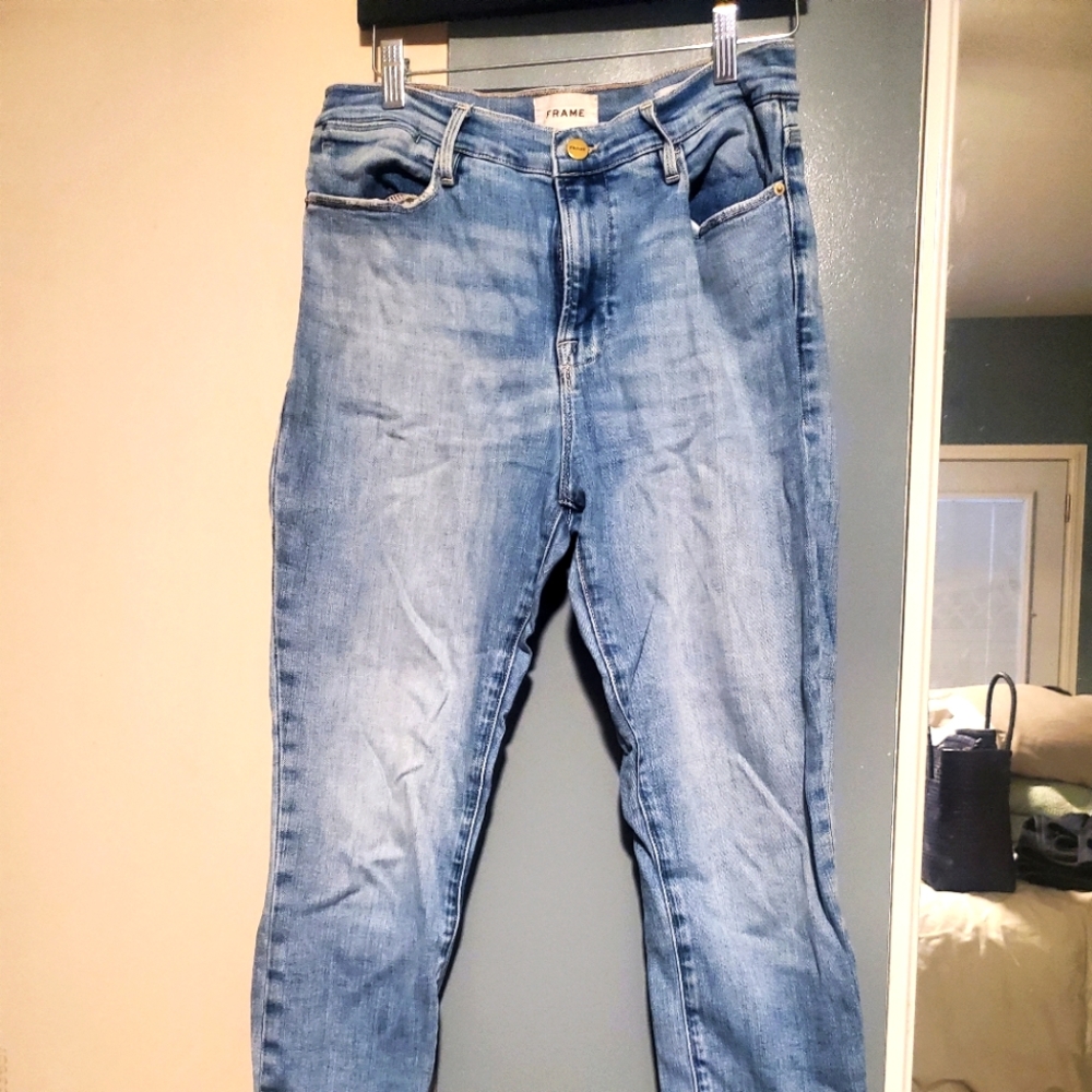 Womens jeans